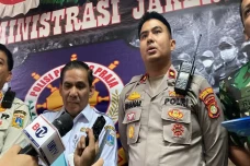 Polisi Periksa 5 Saksi...