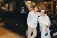 Rizky Billar Akhirnya...