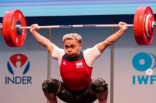 Harapan Eko Yuli Irawan...