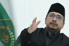 Pesantren Lirboyo Kediri...