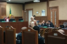 Terungkap di Sidang,...