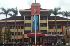 Polda Sumut Sebut Berkas...