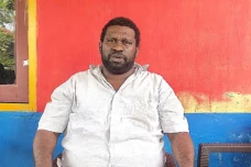 Ratusan Honorer di Manokwari...