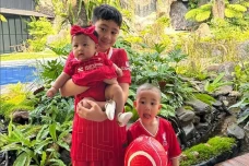 Raffi Ahmad Akhirnya...