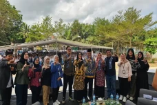 Siswa Harus Bisa Memilih...
