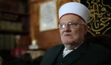 Israel Larang Imam Ekrima...