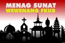 Sejarah FKUB: Peredam...