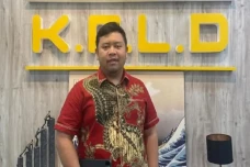Perindo Apresiasi KLHK...