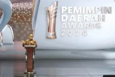 Pemimpin Daerah Awards...