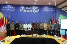 BPKH Gandeng Muhammadiyah...