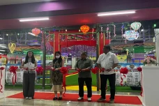 Thamrin City Sediakan...