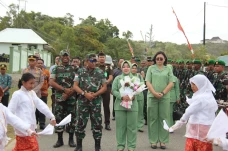 Brigjen TNI Antoninho...