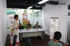 Aplikasi Kasir Online...
