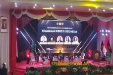 Indonesia Sasaran Empuk...