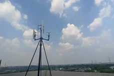 Dosen Unika Atma Jaya...