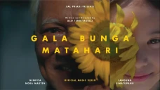 Penjelasan Video Musik...