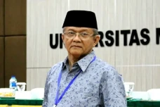 Anwar Abbas: Alat Kontrasepsi...