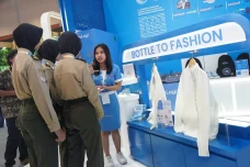 KLHK Gelar Festival...