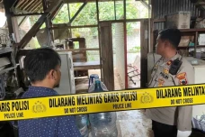 Geger Bapak Kos di Semarang...