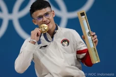 Tangis Haru Keluarga...