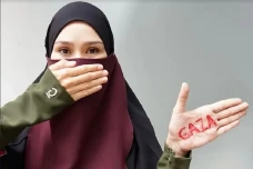 Zaskia Mecca Ucap Syukur...