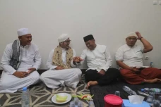 Eman Suherman Dapat...