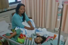 Keracunan Jajanan Viral,...