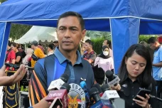 Tim Jupiter TNI AU Siap...