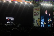 The 90s Festival, Dewa...