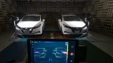 Nissan Kenalkan Cat...