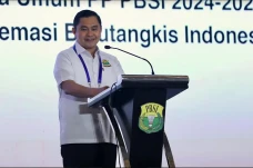 PBSI Tak Boleh Terpecah,...