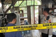 5 Fakta Bapak Kos Makan...