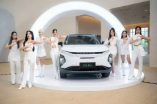 Chery Omoda E5 Dijual...