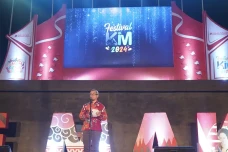 Kominfo: IKN Akan Mengantarkan...