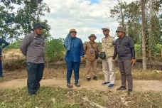 Tingkatkan Produksi,...