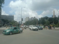 Wajah Baru Ethiopia:...