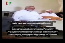 Potret Majelis Sholawatan...