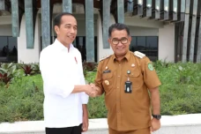Pj Gubernur Kaltim Usul...