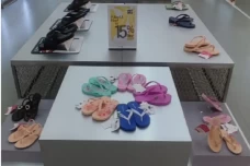 Siap Ramaikan Pasar...