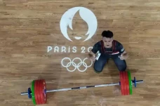 PABSI Harap Angkat Besi...