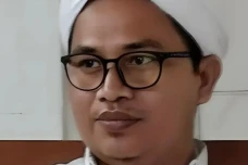 Hukum Habib yang Mengaku...