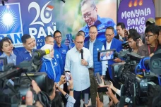 Kongres PAN Angkat Tema...