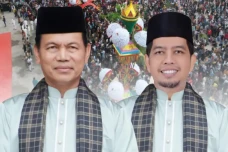 Pilkada Kota Pariaman,...
