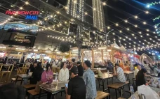 BRI Kembali Dukung Event...