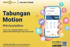 Buka Tabungan Motion...