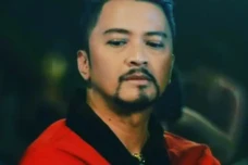 Fery Maryadi Berduka,...