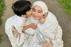 Kondisi Terkini Anak-anak...