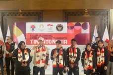 Rizki Juniansyah Bertekad...