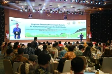 PLN Bersama Kejaksaan...