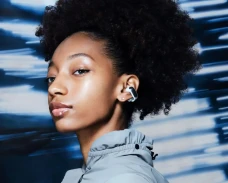 Tren Earbuds Open-Ear...